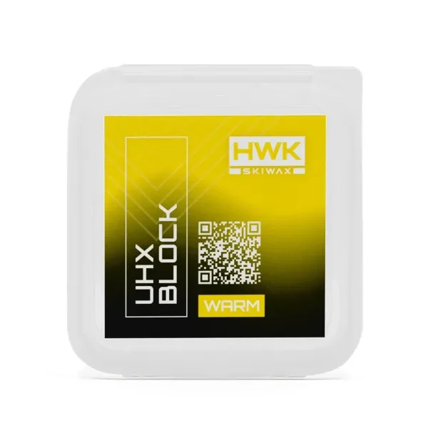HWK UHX Block Warm (Discontinued 2025 Formula) (8C/0C) | 25g
