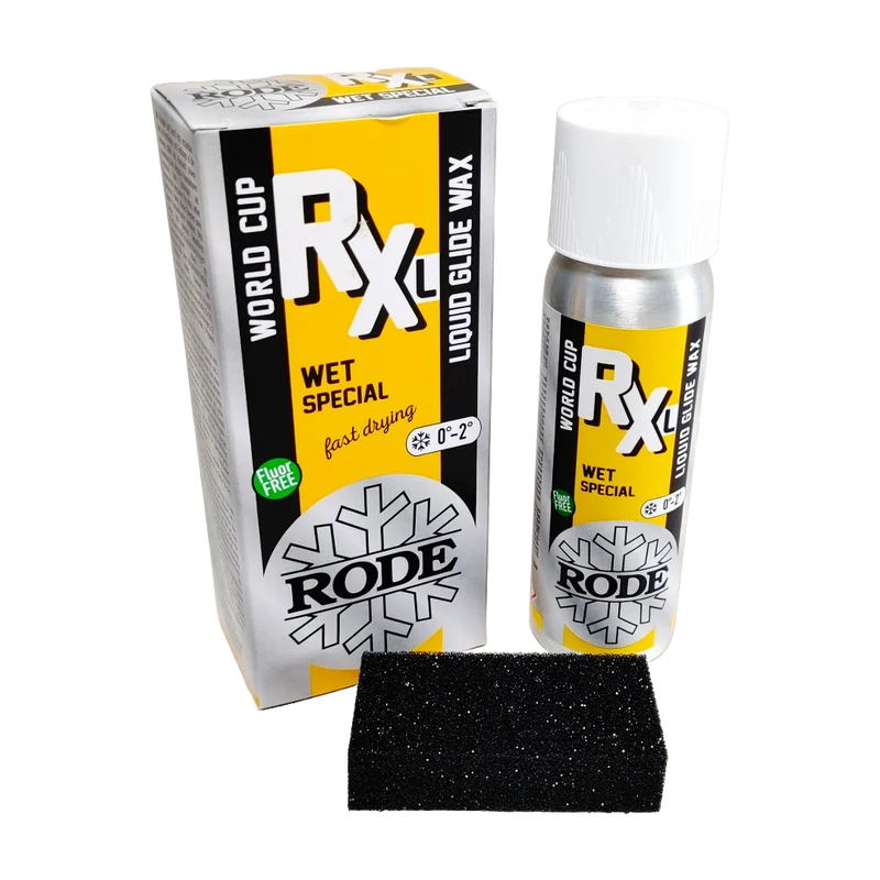 Rode WC Racing Liquid Wet (0C/-2C)