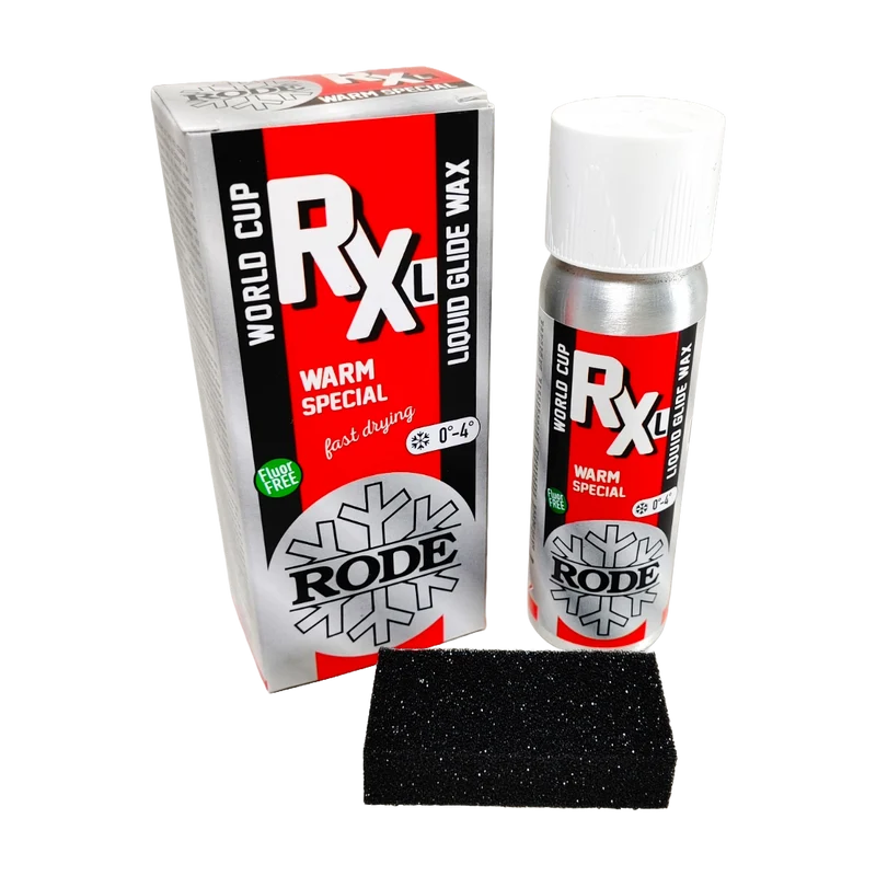 Rode RXLW WC Racing Liquid Warm (0C/-4C)