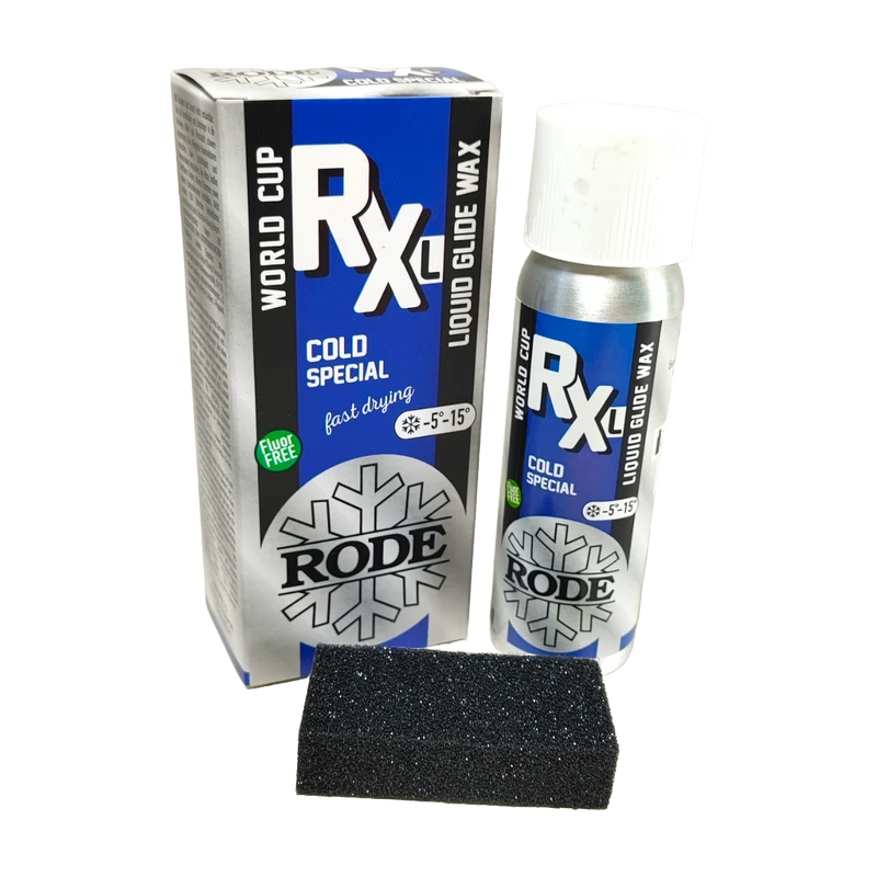 Rode RXLC WC Racing Liquid Cold (-5C/-15C)