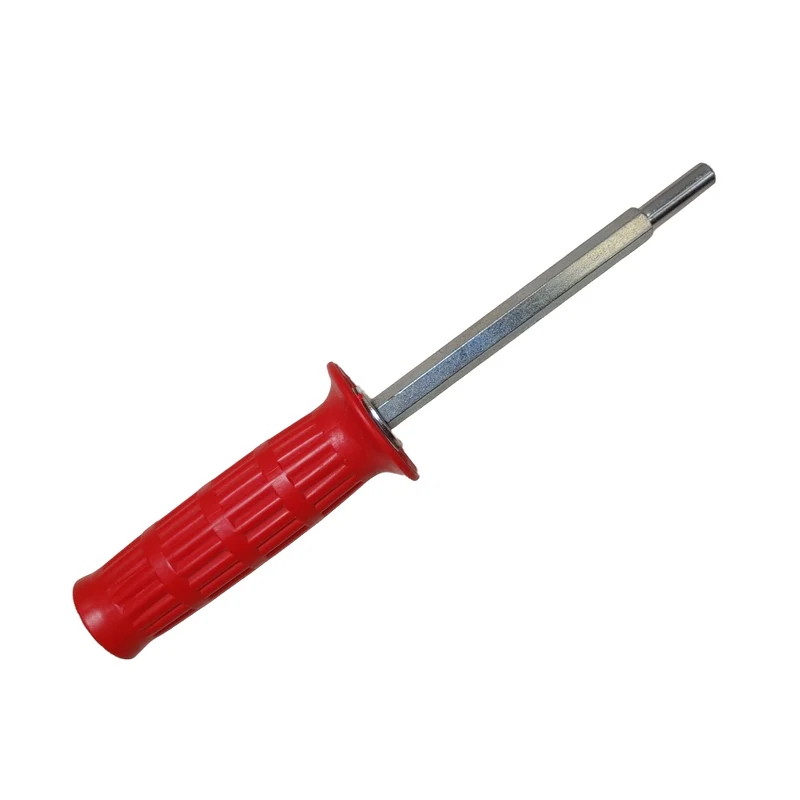 MasterWax Roto Handle