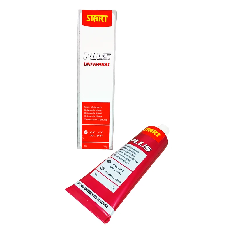 Start Universal Plus Klister (10C/1C) | 55g