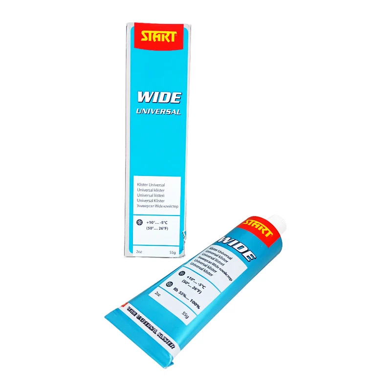 Start Universal Wide Klister (10C/-5C) | 55g