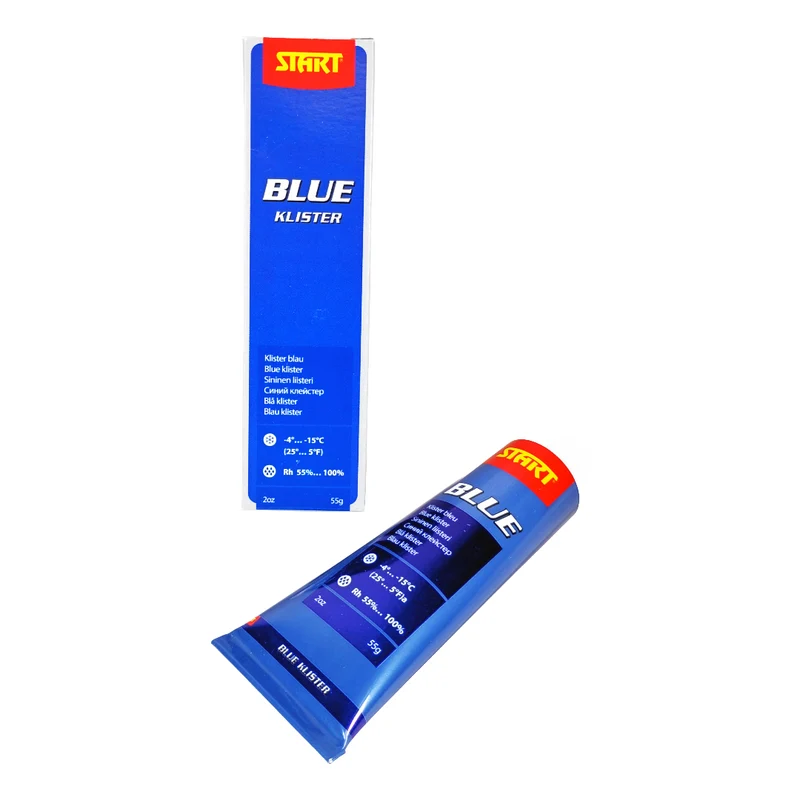 Start Blue Klister (-4C/-15C) | 55g