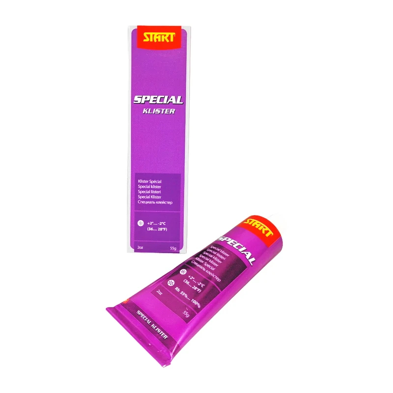 Start Special Klister (2C/-2C) | 55g