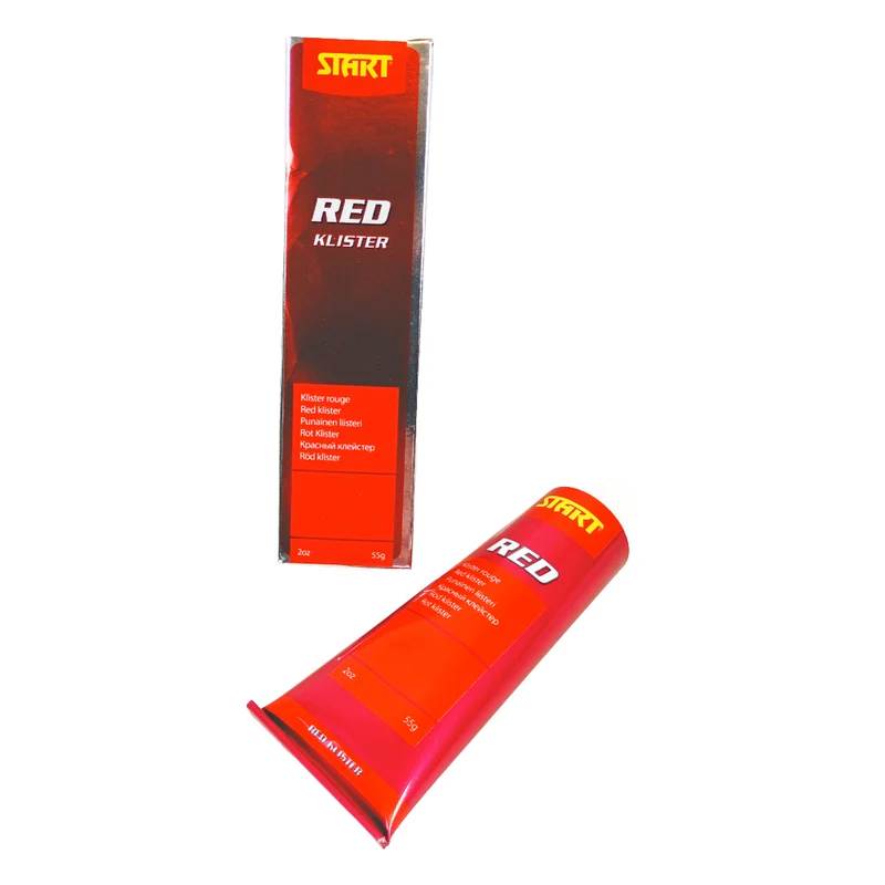 Start Red Klister (10C/1C) | 55g