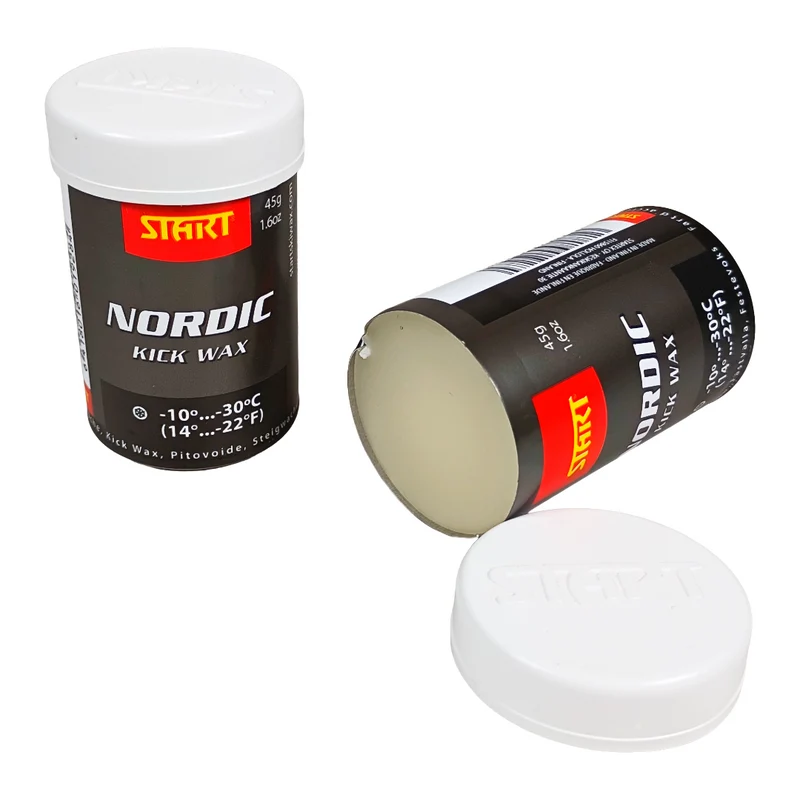 Start Nordic Kickwax (-10C/-30C) | 45g