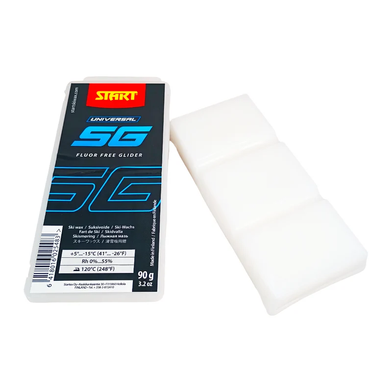 Start SG Glider Universal Melt Wax (5C/-15C)