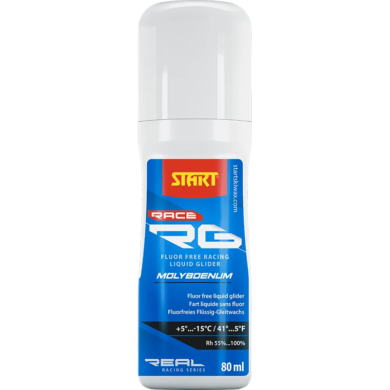 Start RG Race Liquid Glider Molybdenum (5C/-15C) | 80ml