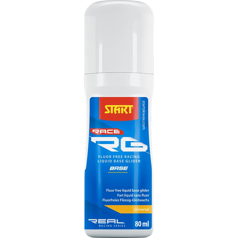 Start RG Race Liquid Glider Base Wide | 80ml