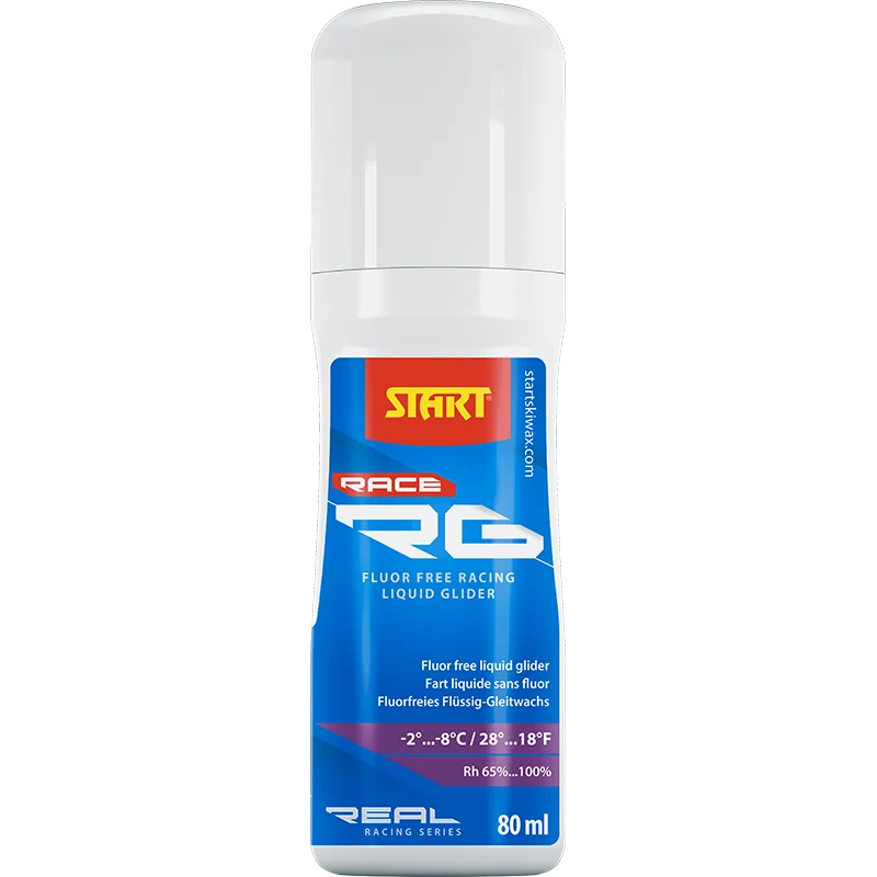 Start RG Race Liquid Glider Purple (-2C/-8C) | 80ml
