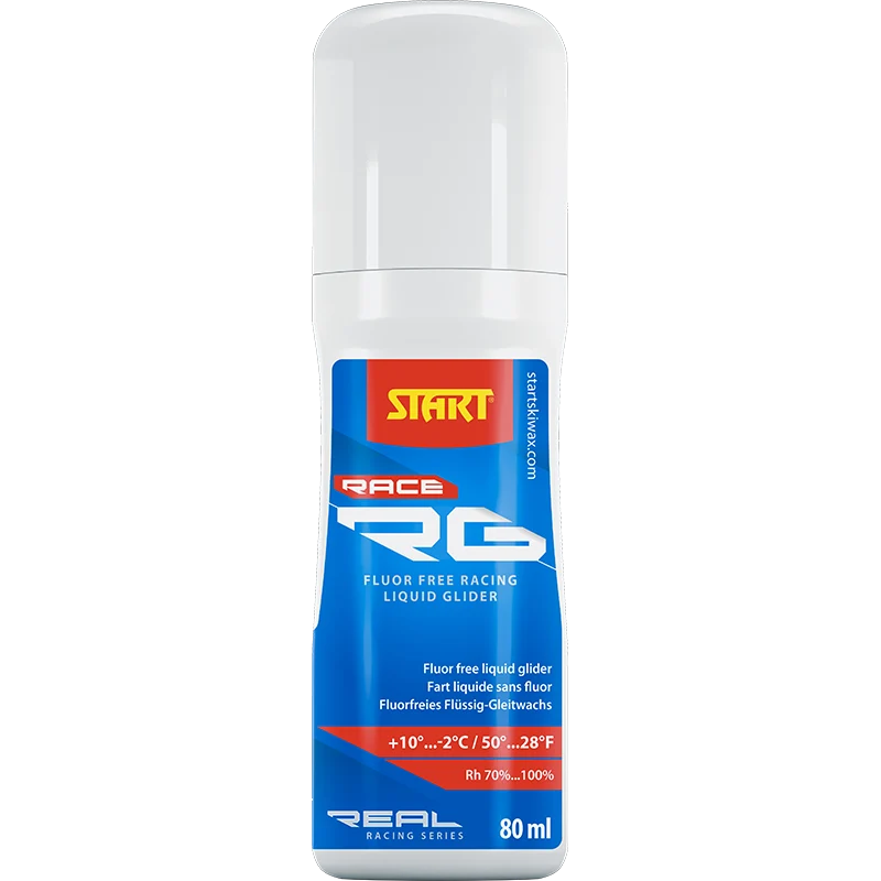 Start RG Race Liquid Glider Red (10C/-2C) | 80ml