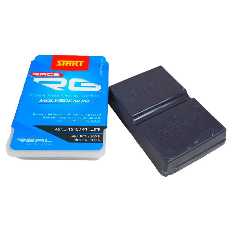Start RG Race Glider Molybdenum Melt Wax (5C/-15C)