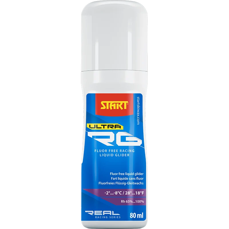 Start RG Ultra Liquid Glider Purple (-2C/-8C) | 80ml