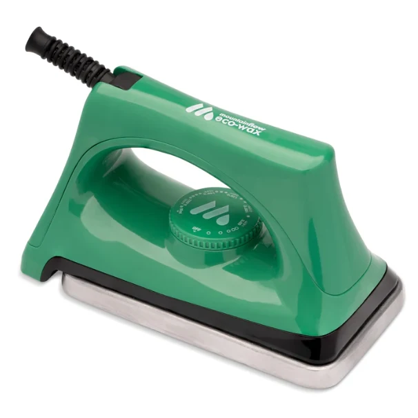 MountainFlow Wax Iron