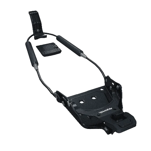 Rottefella Telemark 75mm With Cable BC Bindings