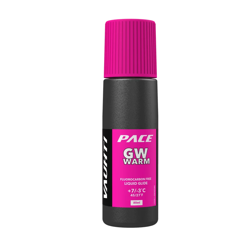 Vauhti GW WARM Liquid Glide | 80ml (7C/-3C)