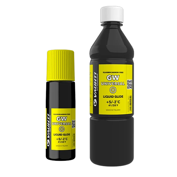 Vauhti GW Universal + Liquid Discontinued Version From 2021 Or Earlier (5C/-2C)