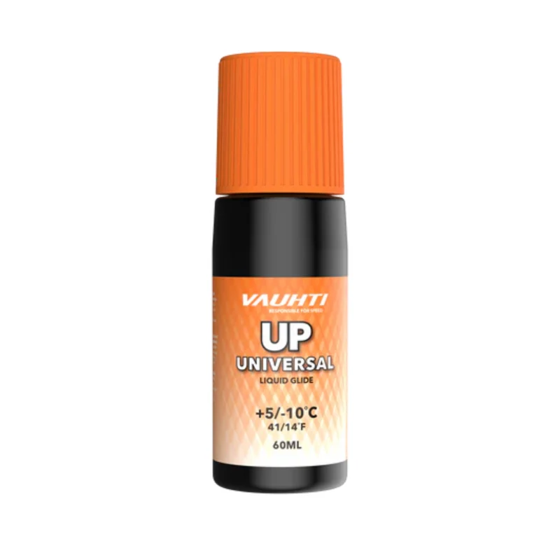 Vauhti UP UNIVERSAL Liquid Glide (5C/-10C)
