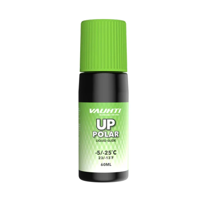 Vauhti UP POLAR Liquid Glide (-5C/-25C)
