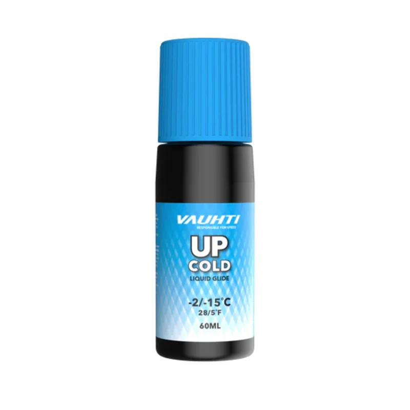 Vauhti UP COLD Liquid Glide (-2C/-15C)