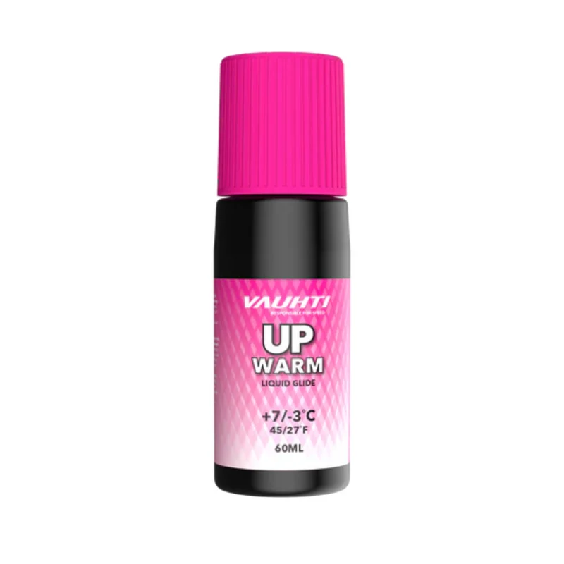 Vauhti UP WARM Liquid Glide (7C/-3C)