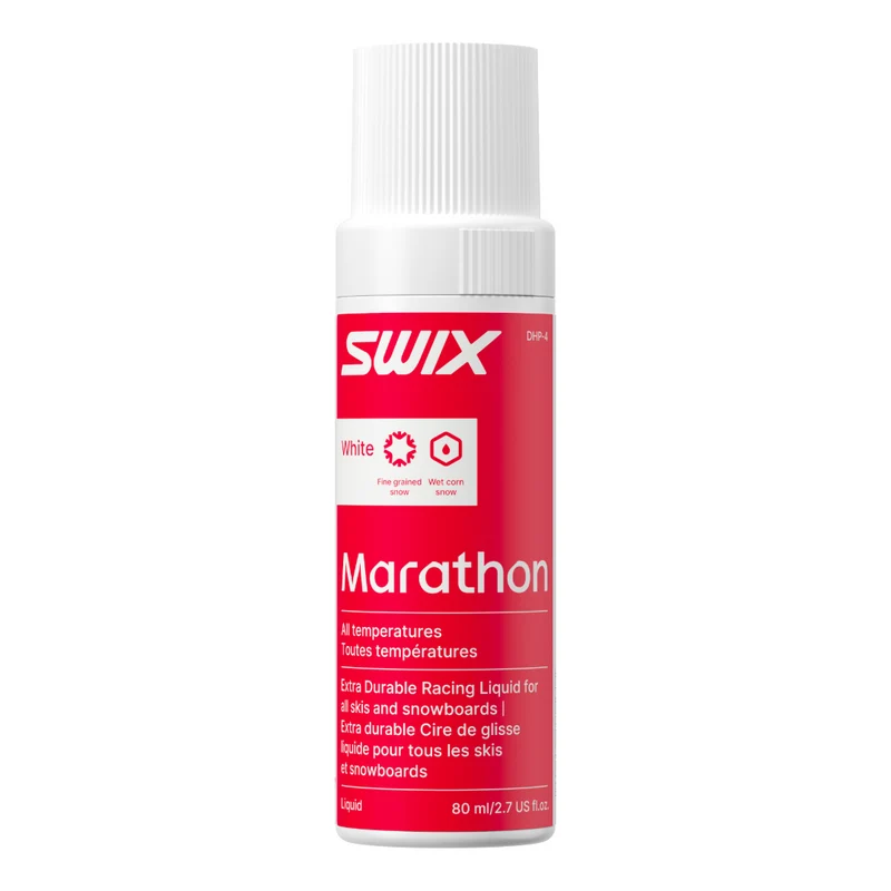 Swix Marathon Liquid | 80ml