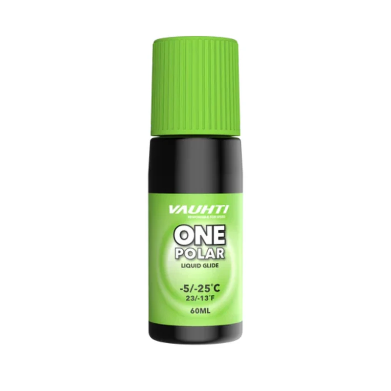 Vauhti ONE POLAR Liquid Glide (-5C/-25C)