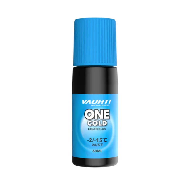 Vauhti ONE COLD Liquid Glide (-2C/-15C)