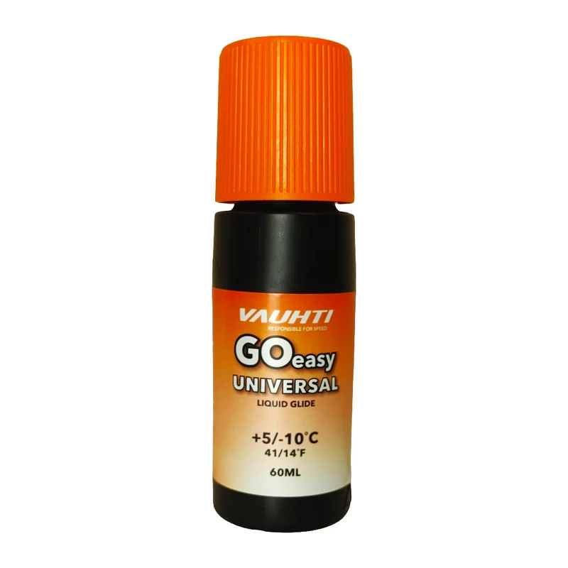 Vauhti GOeasy UNIVERSAL Liquid Glide (5C/-10C) | 60ml