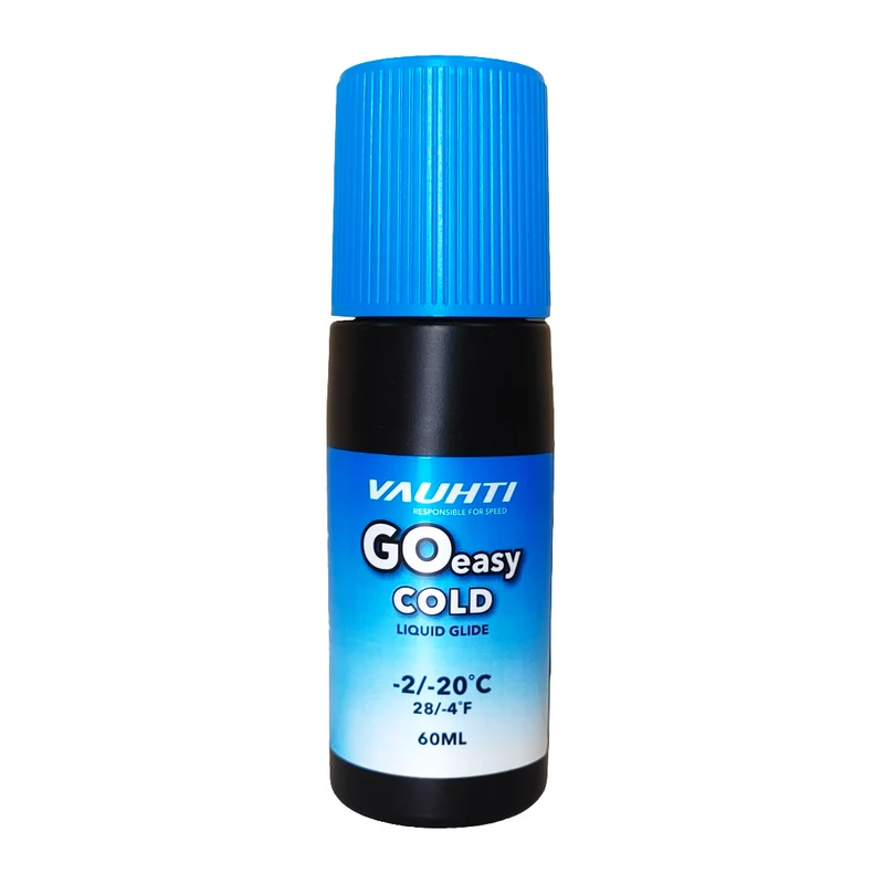 Vauhti GOeasy COLD Liquid Glide (-2C/-20C) | 60ml
