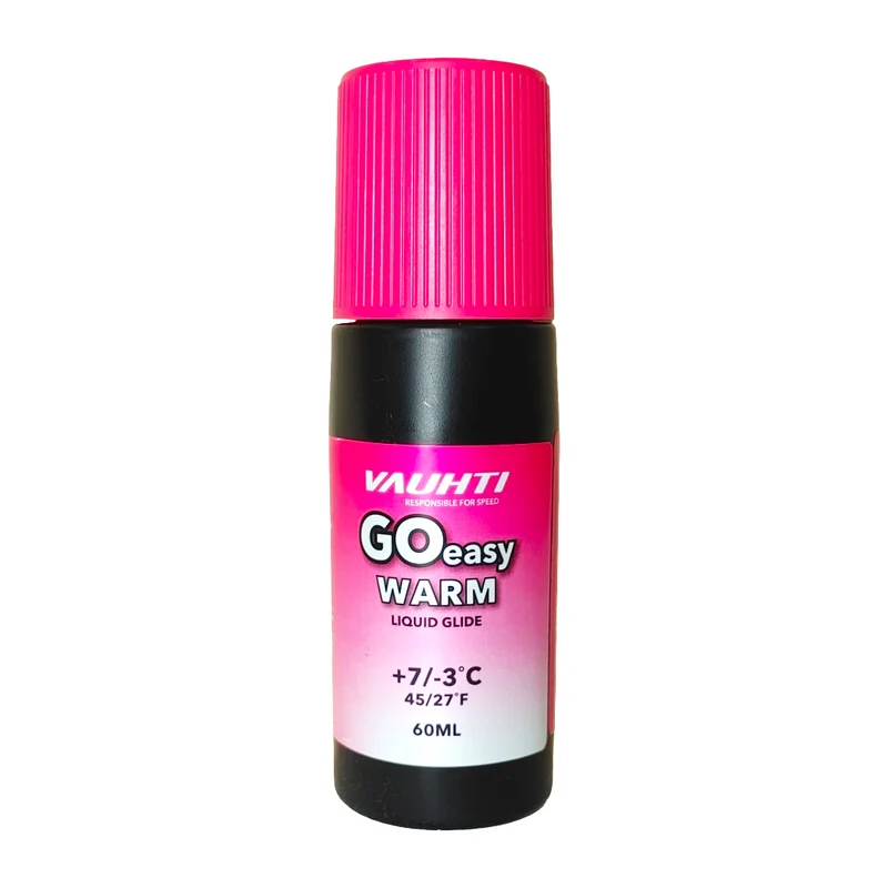 Vauhti GOeasy WARM Liquid Glide (7C/-3C) | 60ml