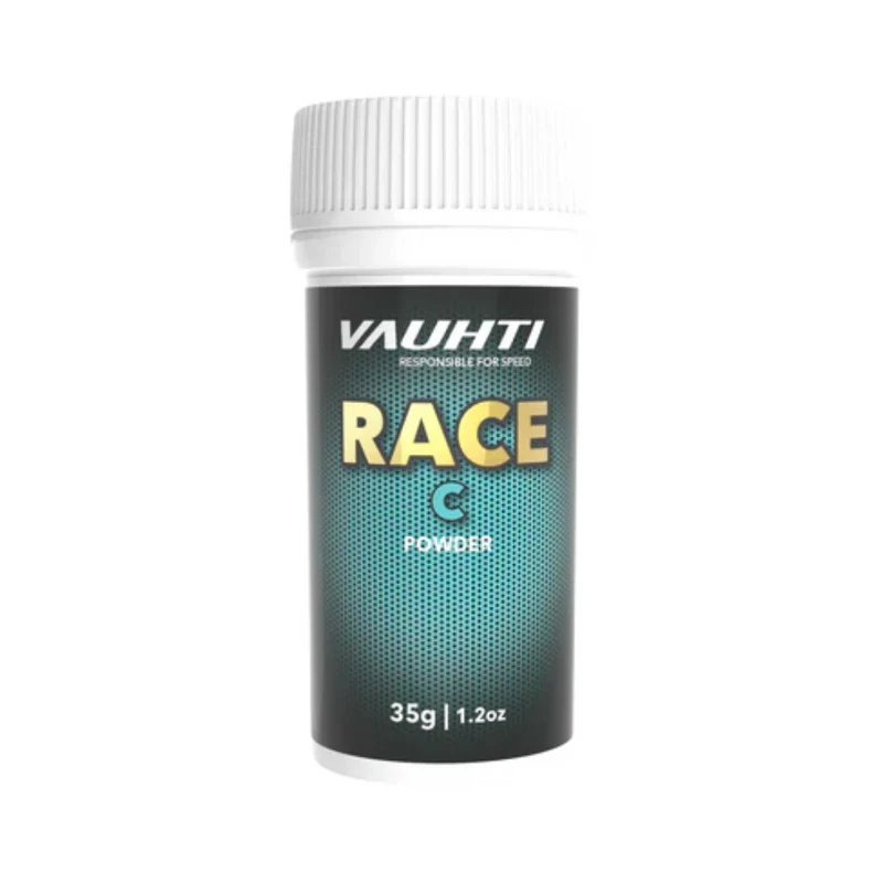 Vauhti RACE C Powder Glide Wax | 35g