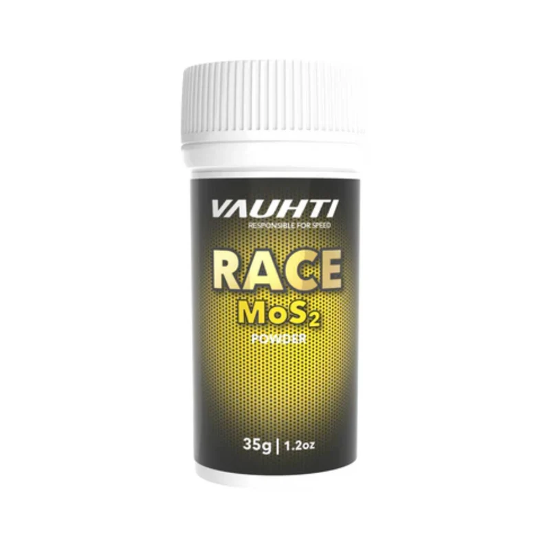 Vauhti RACE MoS2 Powder Glide Wax | 35g