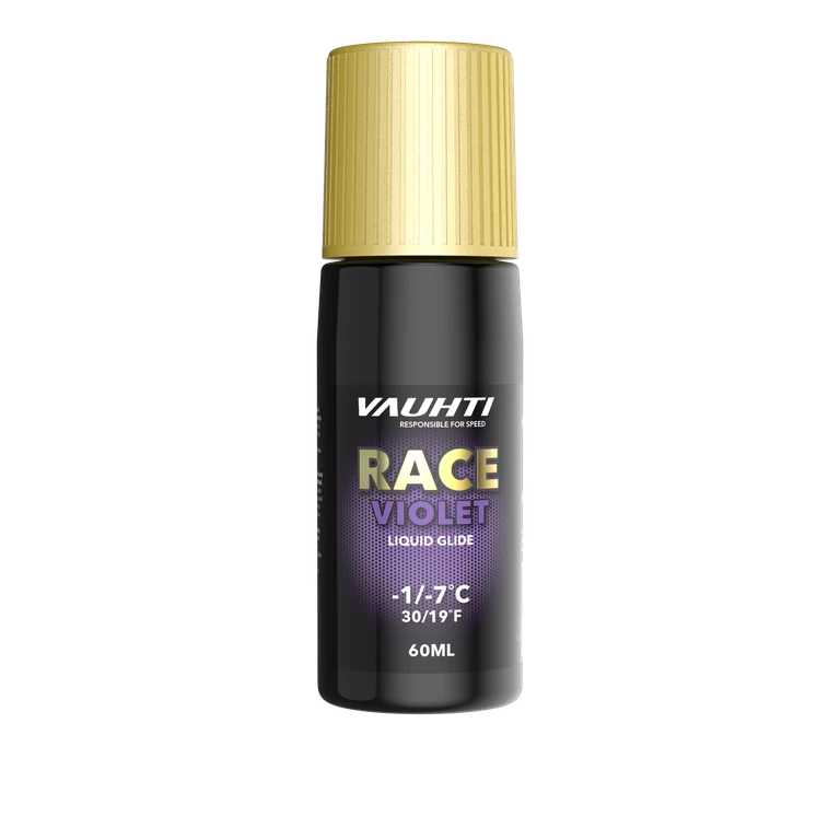 Vauhti RACE VIOLET Liquid Glide (-1C/-7C)