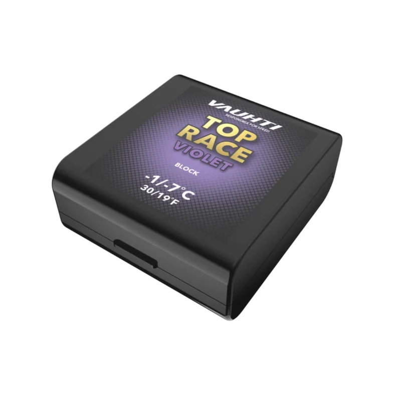 Vauhti TOP RACE VIOLET Block (-1C/-7C) | 12g