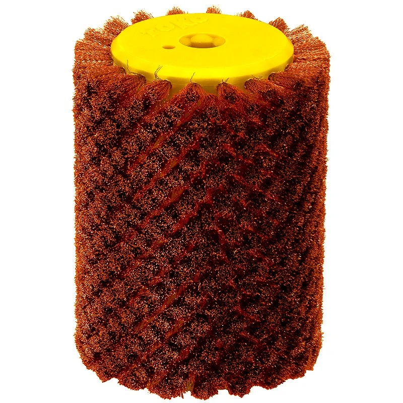 Toko Roto Copper Brush | 100mm