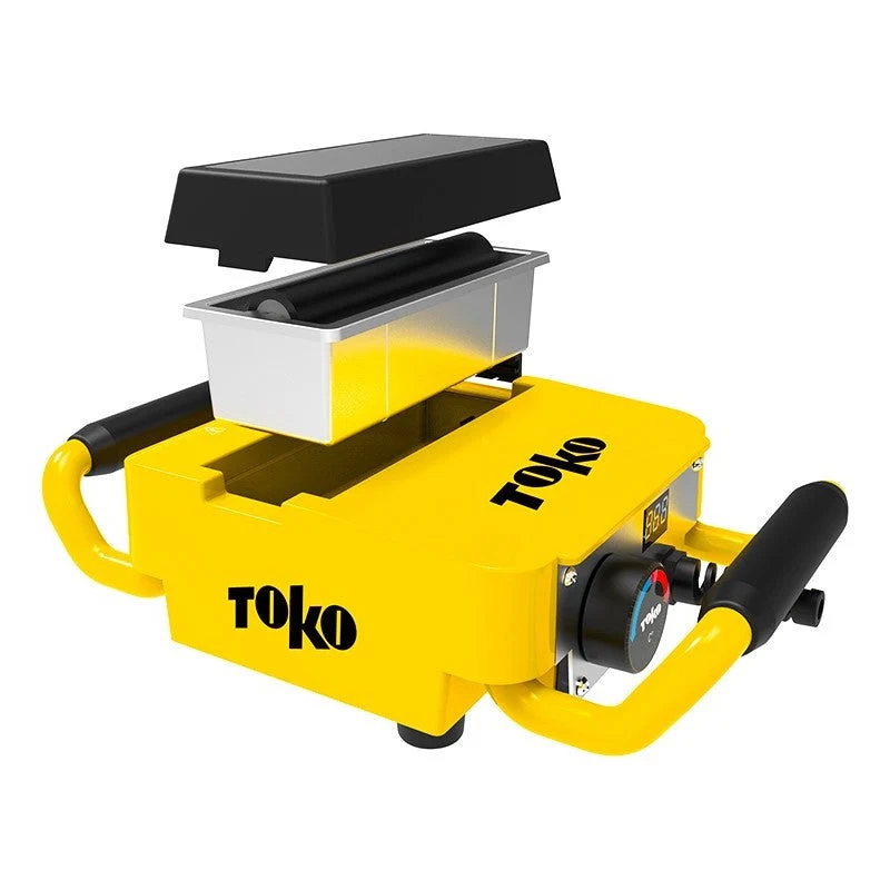 Toko Wax Machine 110V