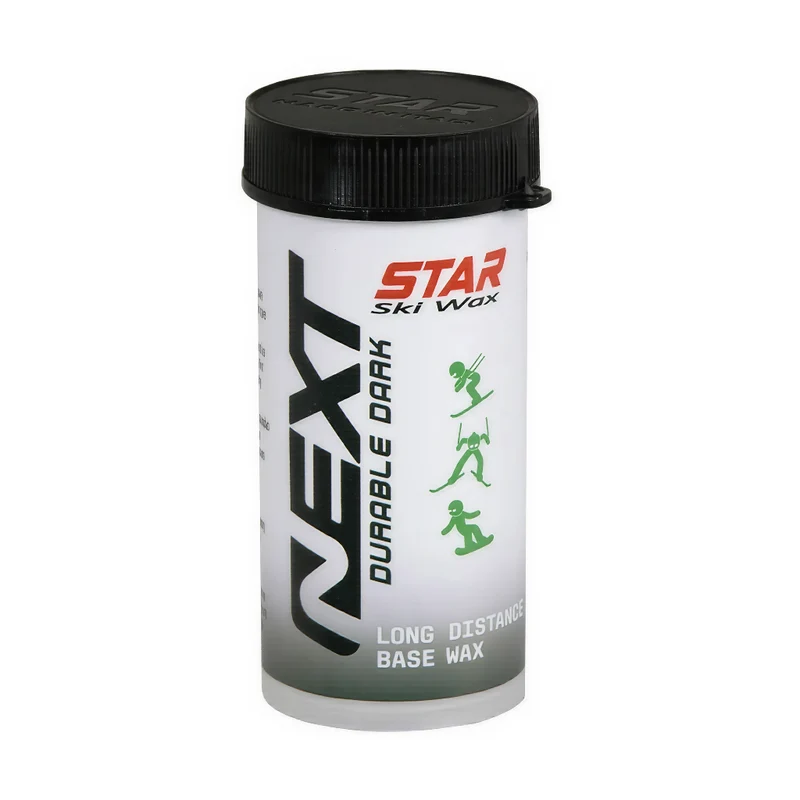 STAR NEXT Durable DARK Long Distance Base Powder