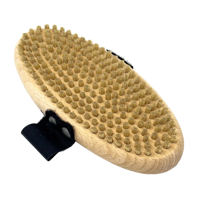 STAR Unicorn Hair Pro Oval Handbrush