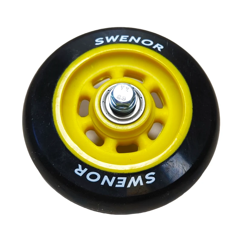 Swenor Wet Skate Wheel (Assembled with Bearings)