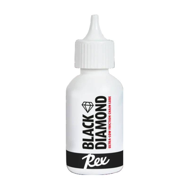 Rex Wax Black Diamond Chain Lube V2
