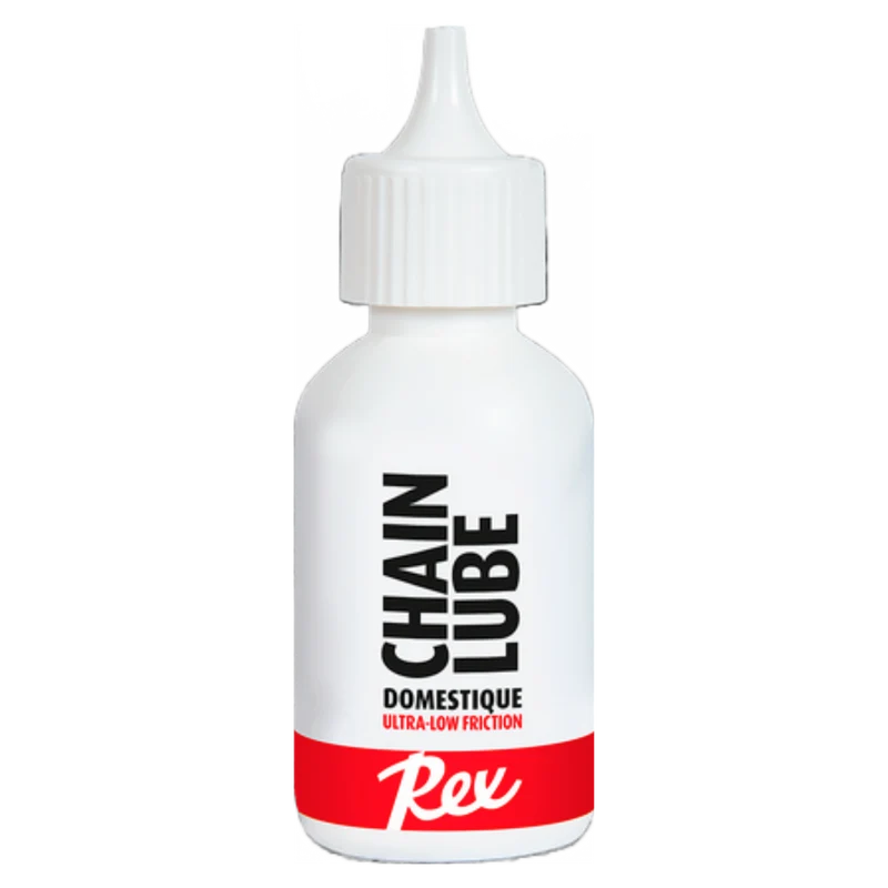Rex Wax Domestique Chain Lube V2