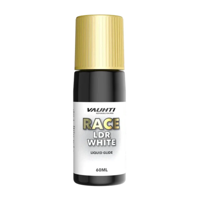 Vauhti RACE LDR WHITE Liquid Glide