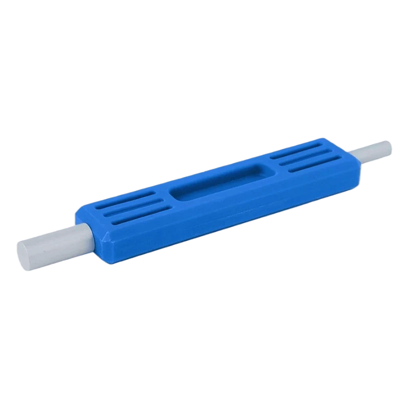 Holmenkol Metal Groove Scraper