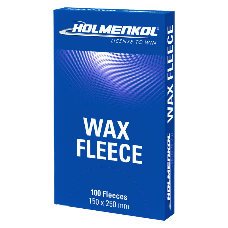 Holmenkol Wax Fleece