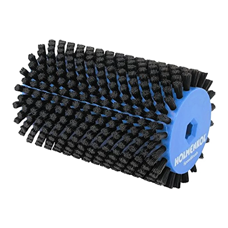 Holmenkol SpeedBrush Horsehair