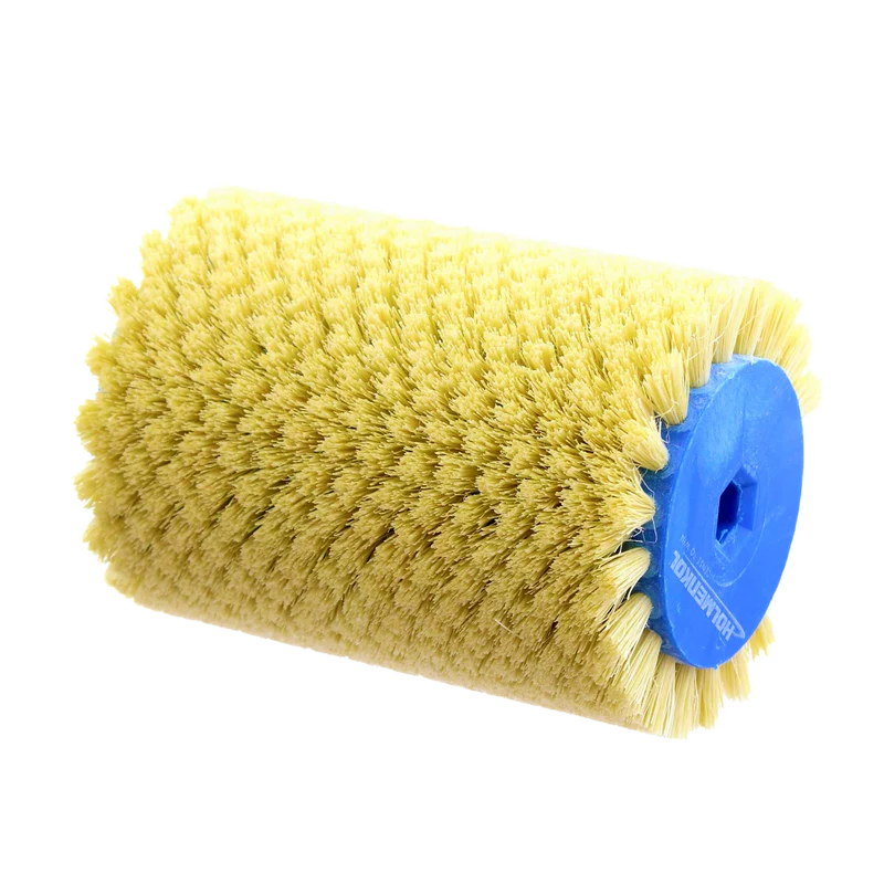 Holmenkol SpeedBrush Fibre