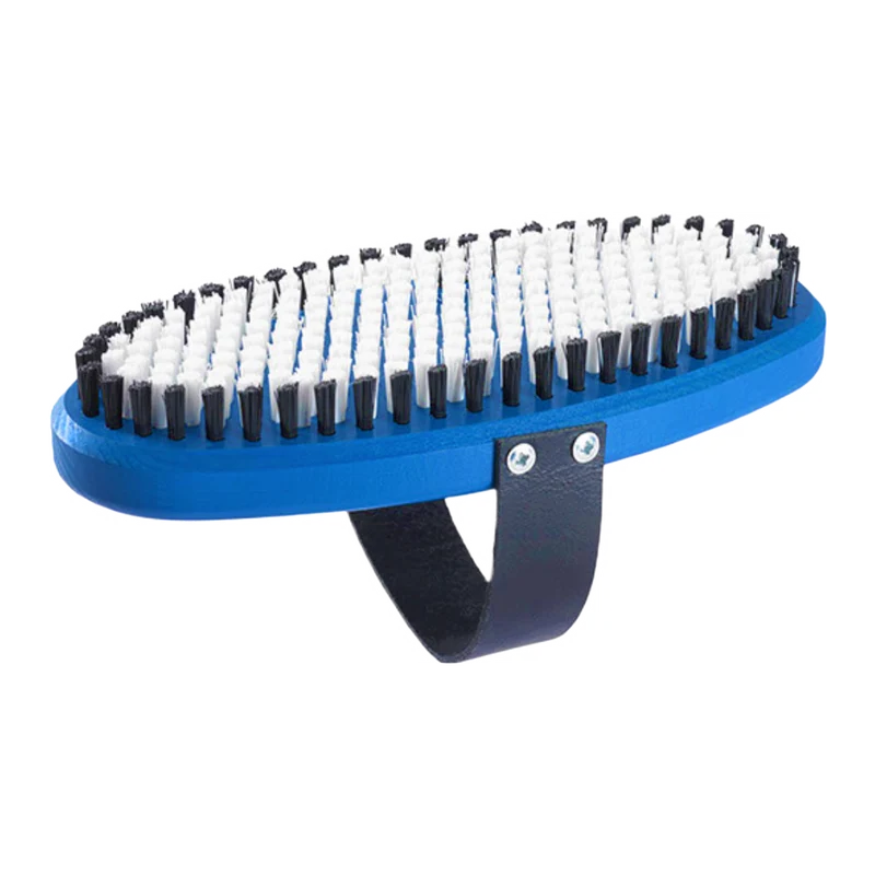 Holmenkol OvalBrush Nylon