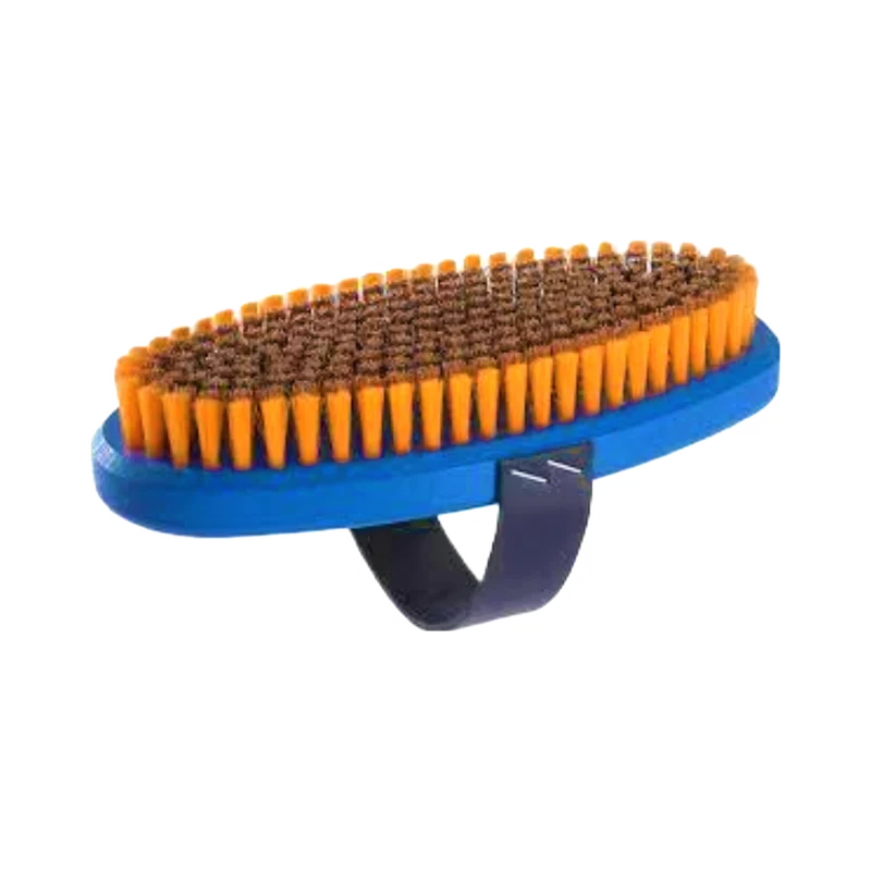 Holmenkol OvalBrush Bronze Long Wire